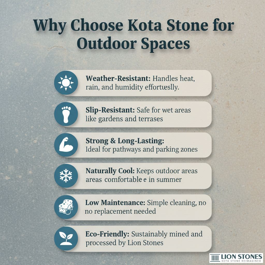 Why-Kota-Stone-is-Ideal-for-Outdoor-Applications