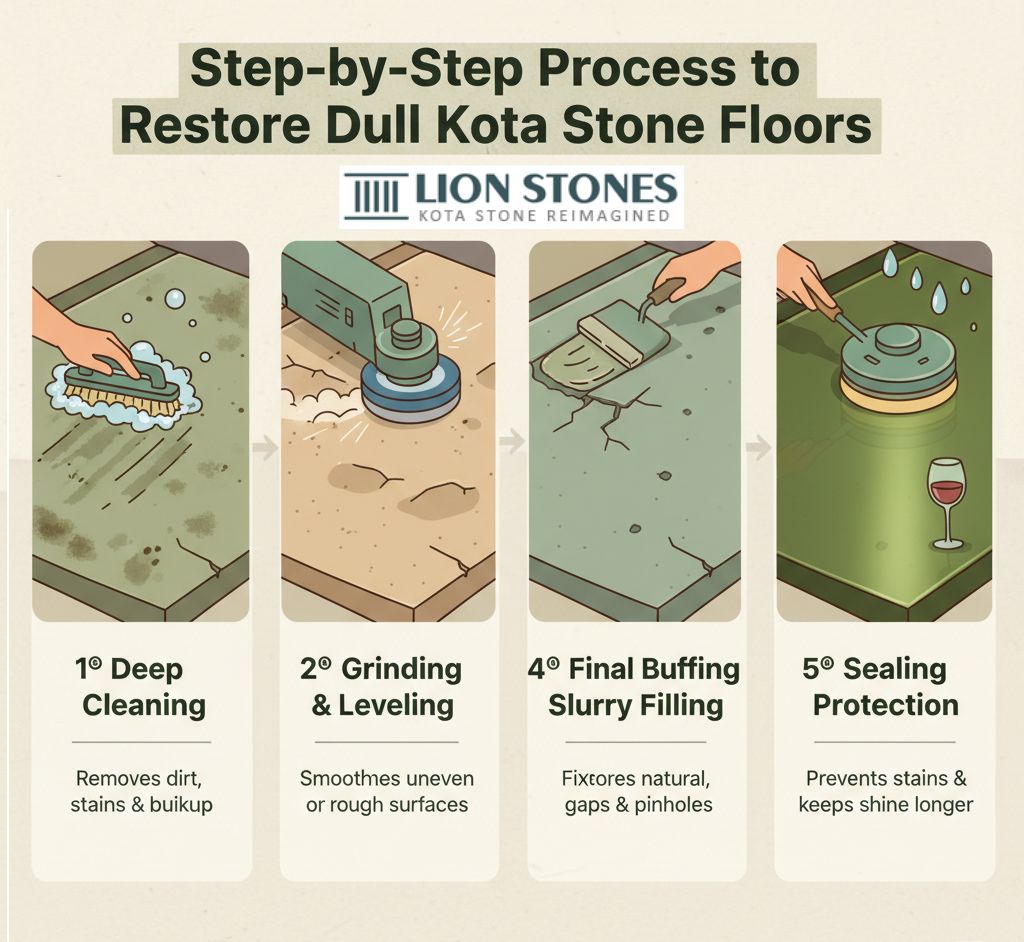 kota-stone-polishing-machine-process