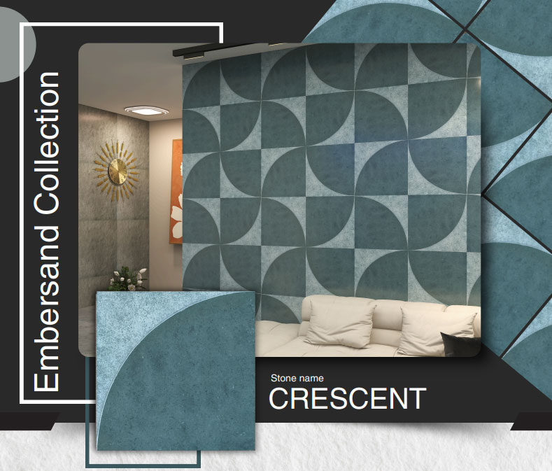 crescent