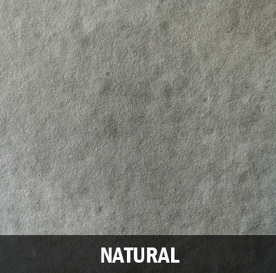 natural