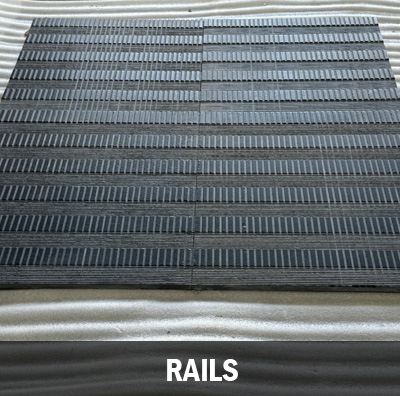 rails