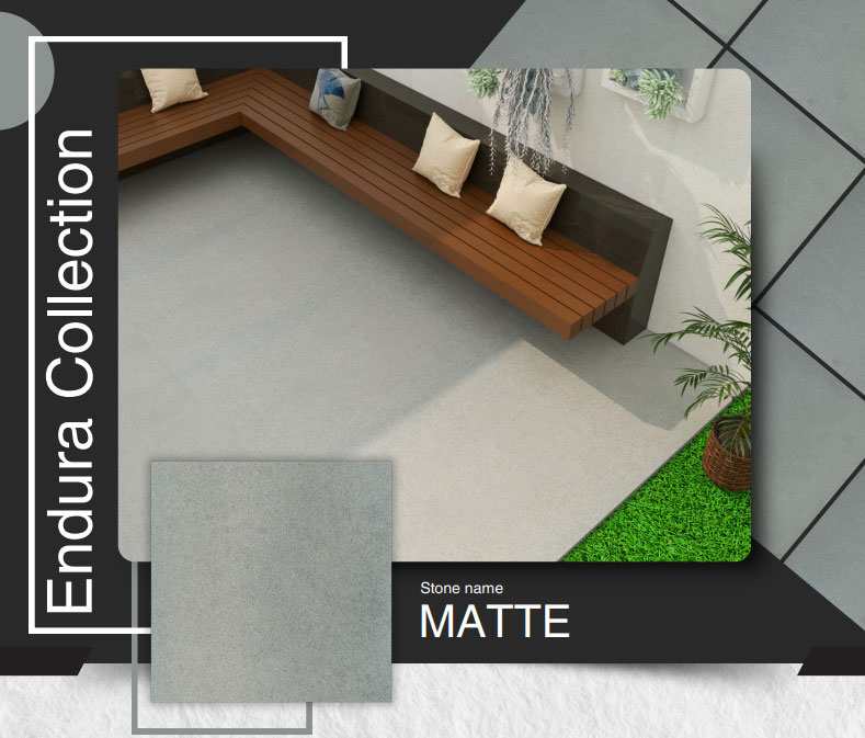 matte