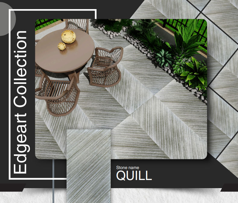 quill