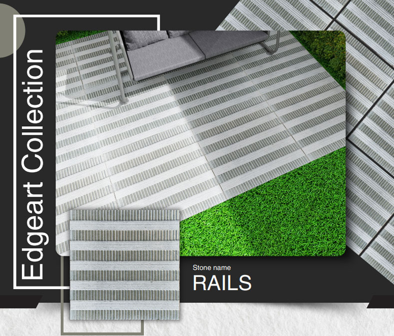 rails