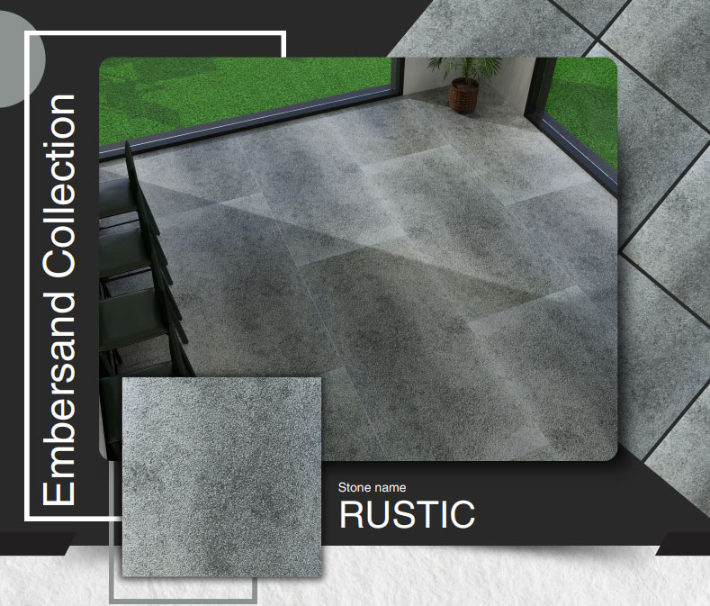 rustic