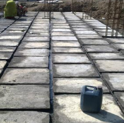 Kota Stone Waterproofing