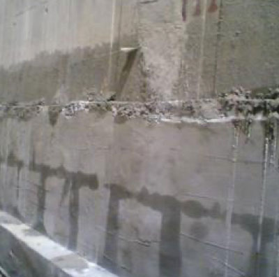 Kota Stone Waterproofing